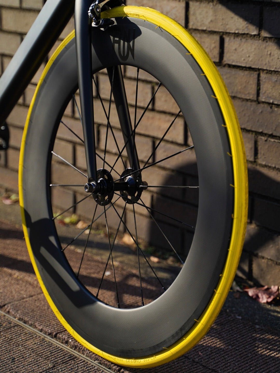 SPARK - Black tiger - LINKEY CYCLESPARK - Black tiger -