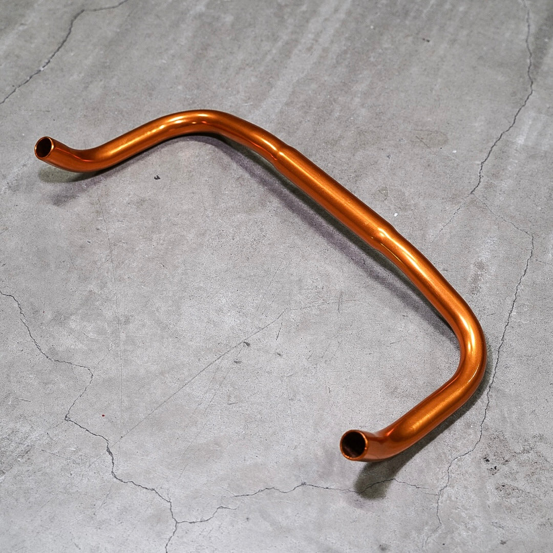 【FUN】BULLHORN Handle -Gold-