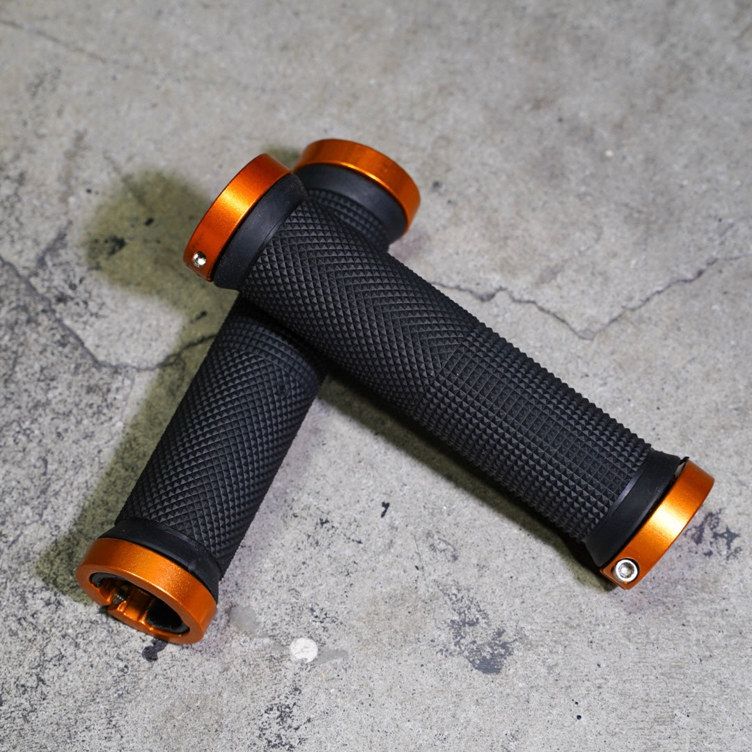 【LINKEY】Lock-on Grip -Gold-