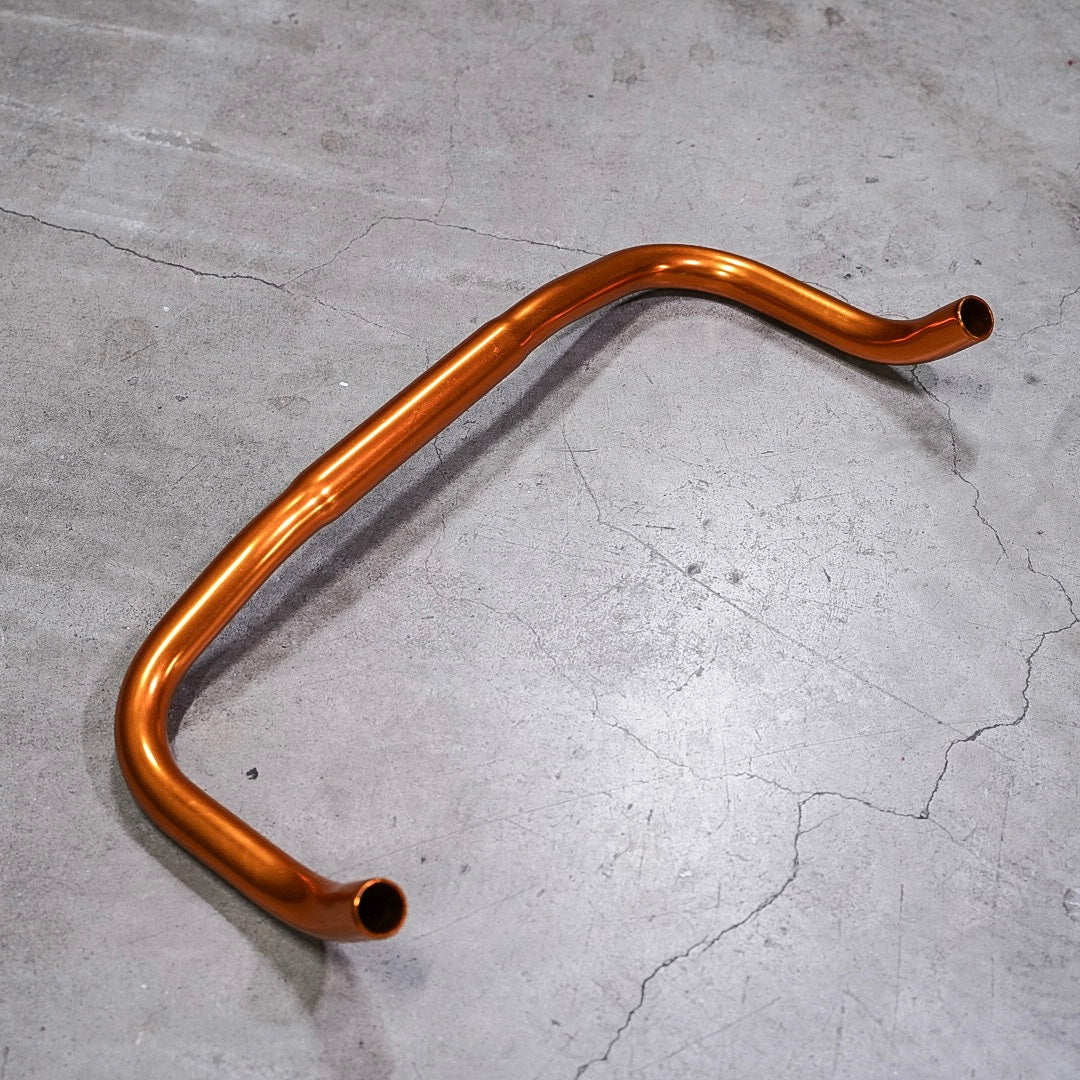 【FUN】BULLHORN Handle -Gold-