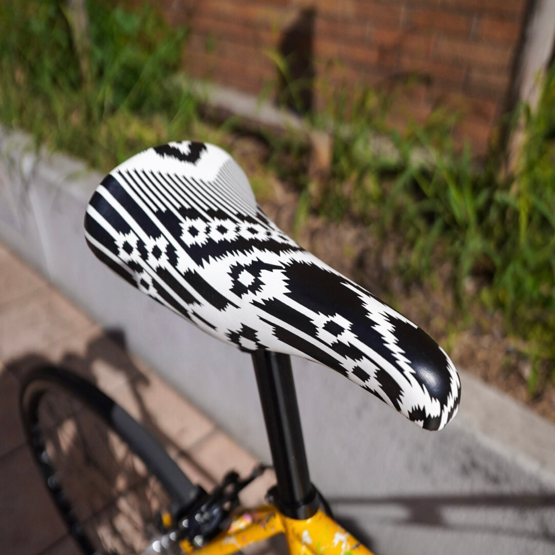 【FUN】ELEANOR Saddle