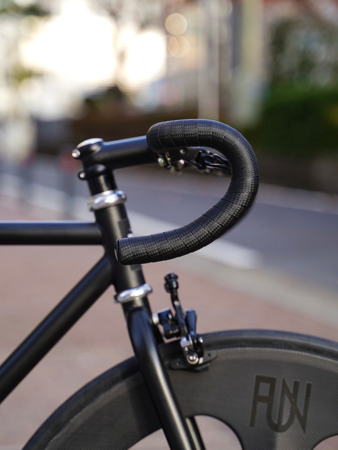 ANGUS FLAT -ultimate-
