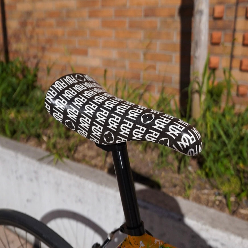 【FUN】FUN MONOGRAPH Saddle