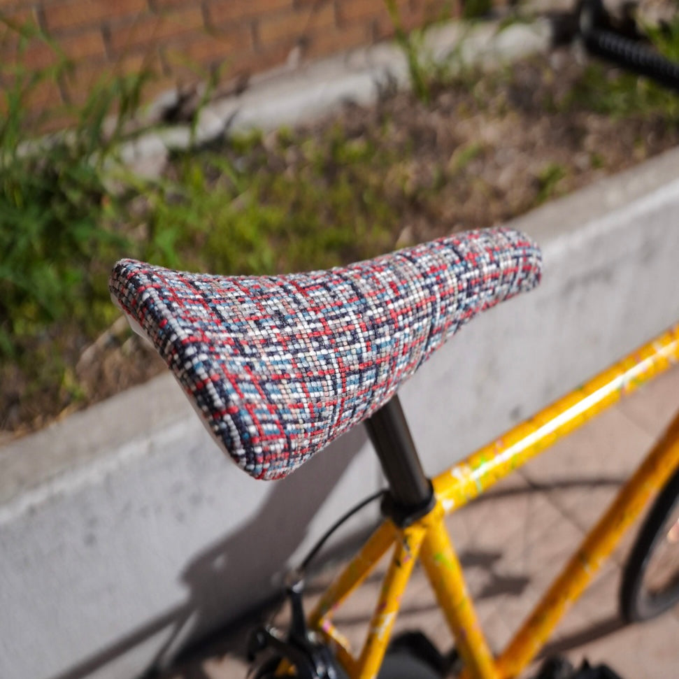 【FUN】SD-086 Saddle