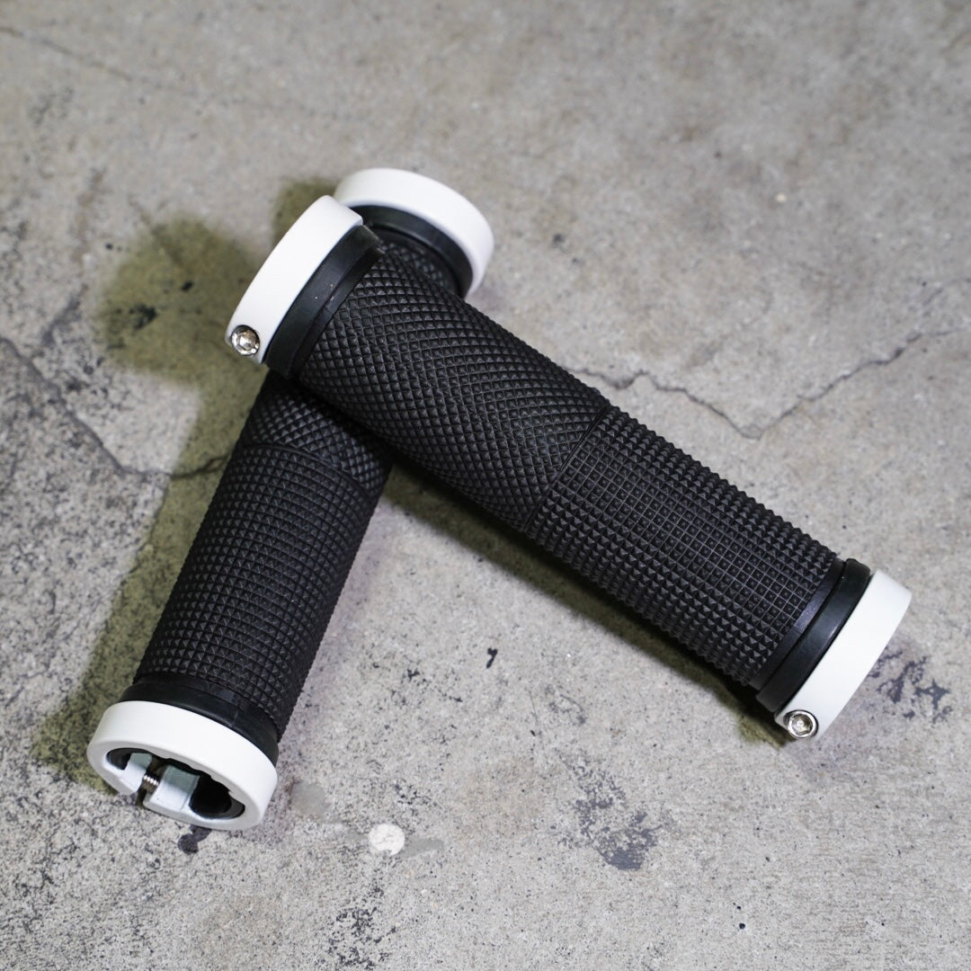 【LINKEY】Lock-on Grip -White-