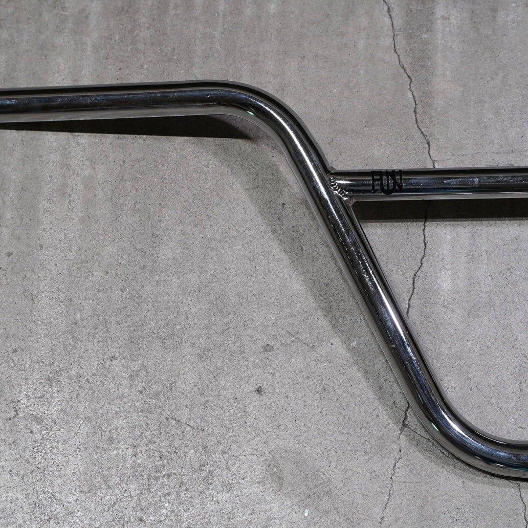 【FUN】BMX Handle -Polish-