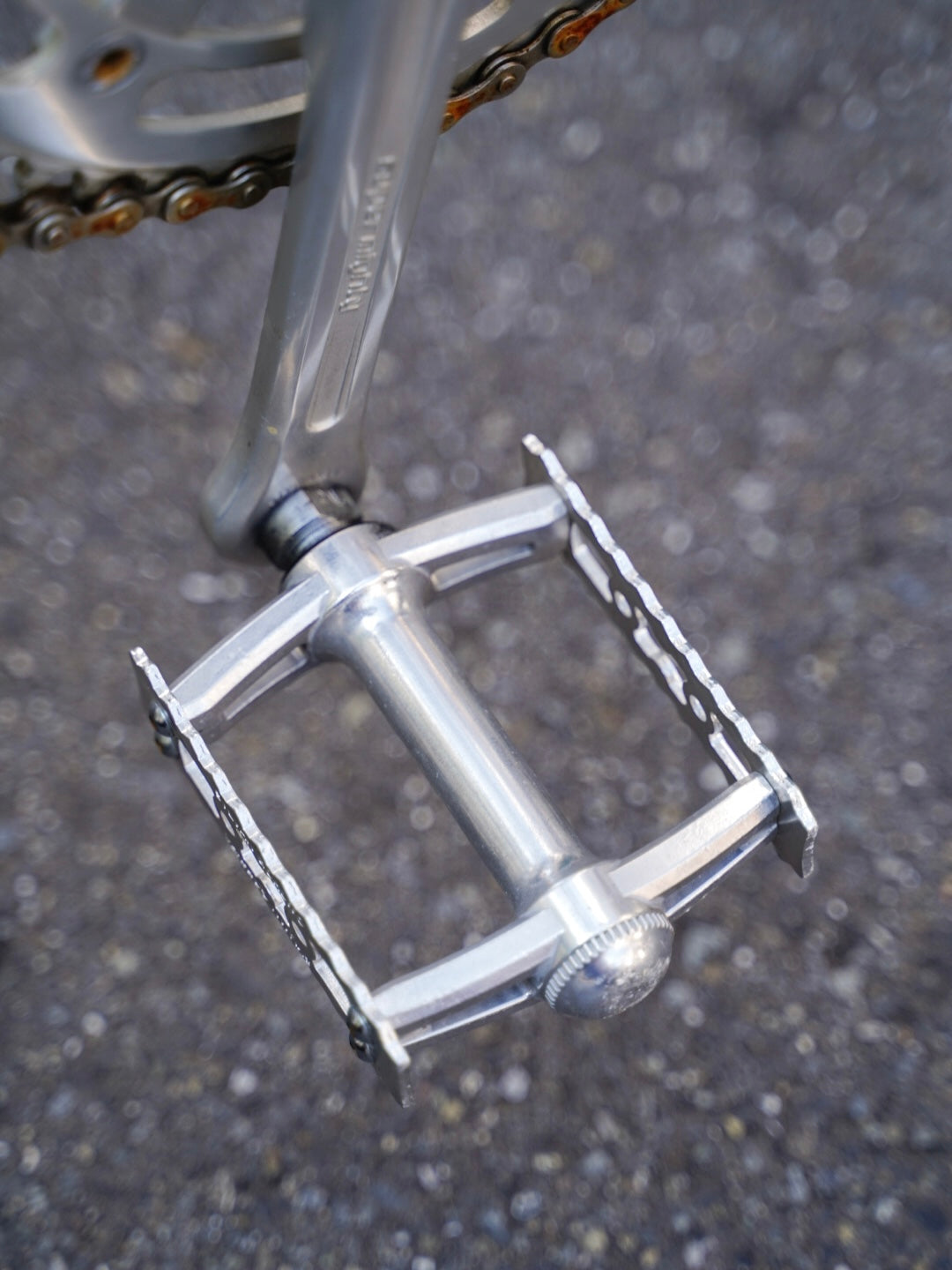 BARAMON No.001