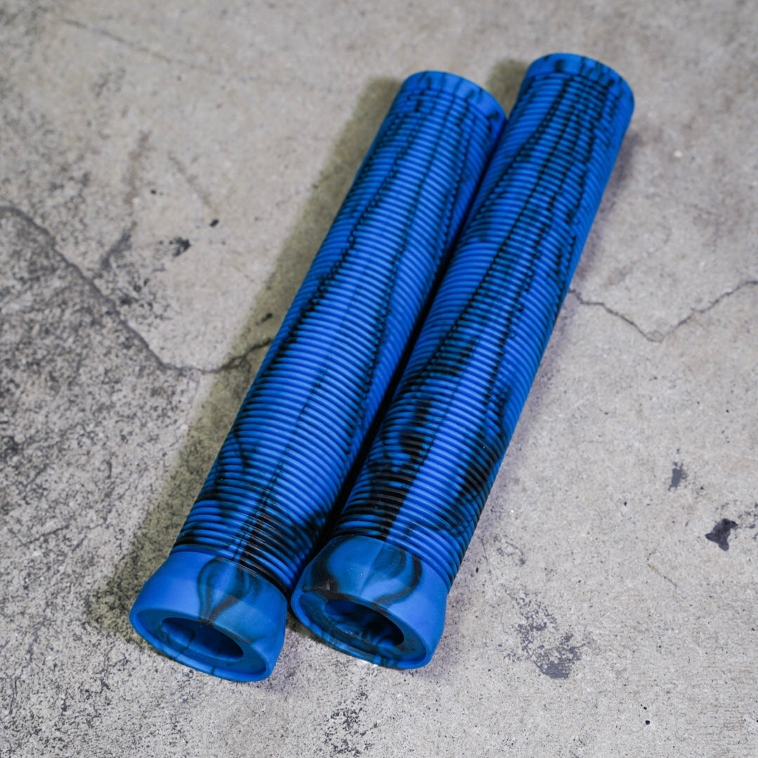 【LINKEY】MARBLE Grip -Blue/Black-