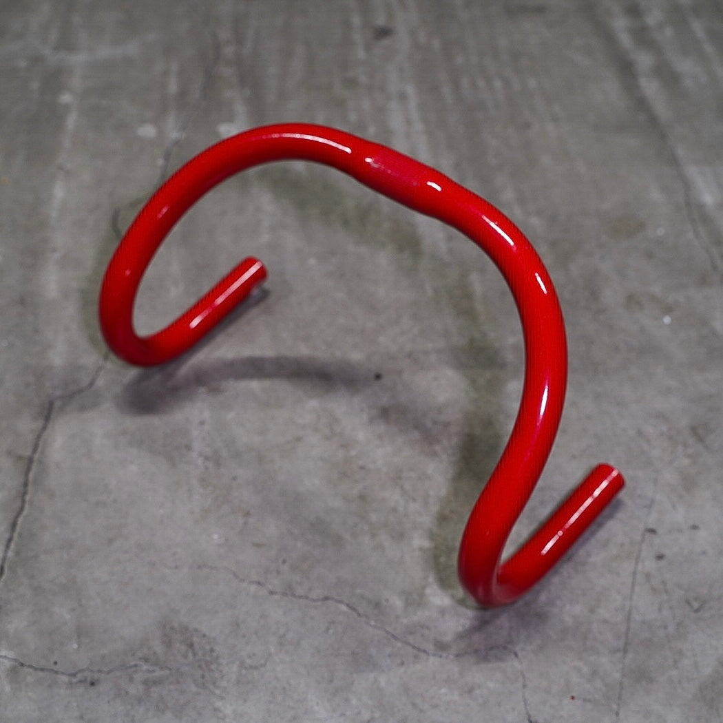 【FUN】BABY-D DROP Handle -Red-