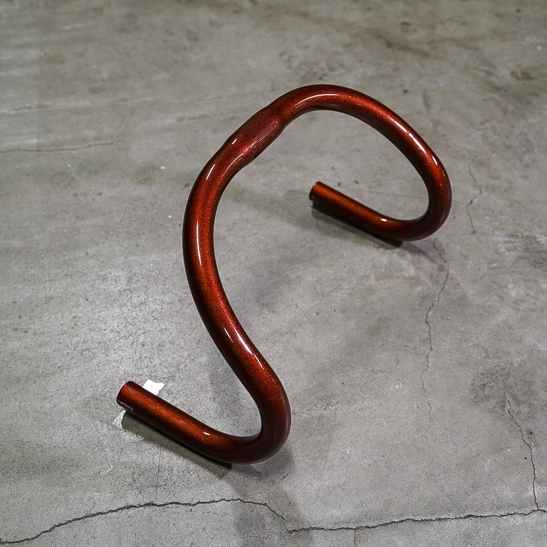 【FUN】BABY-D DROP Handle -Brown Metallic-