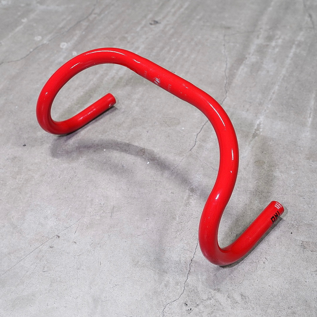 【FUN】PARK DROP Handle -Red-