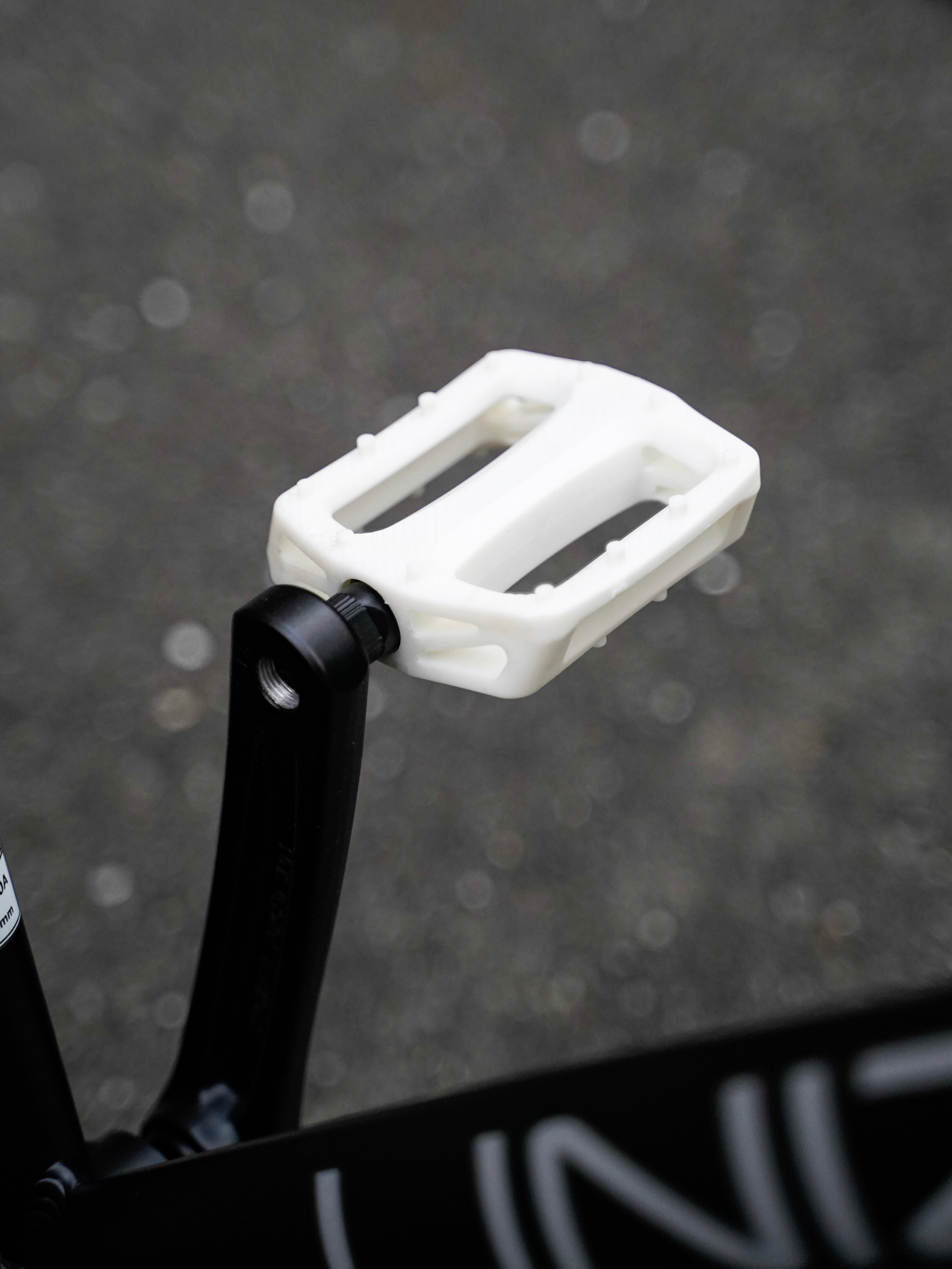 【UNIZE】ZEIT 520 Custom Complete Bike -Mat Black-