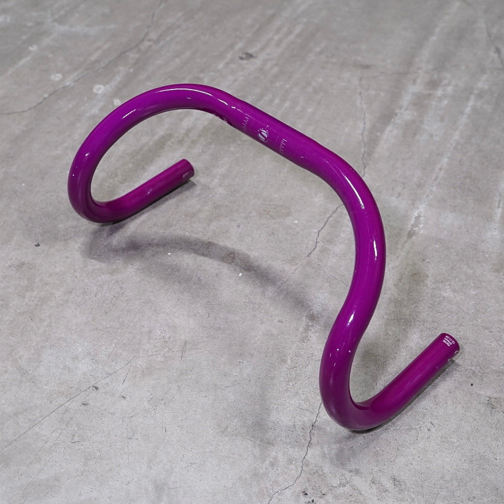 【FUN】PARK DROP Handle -Purple-