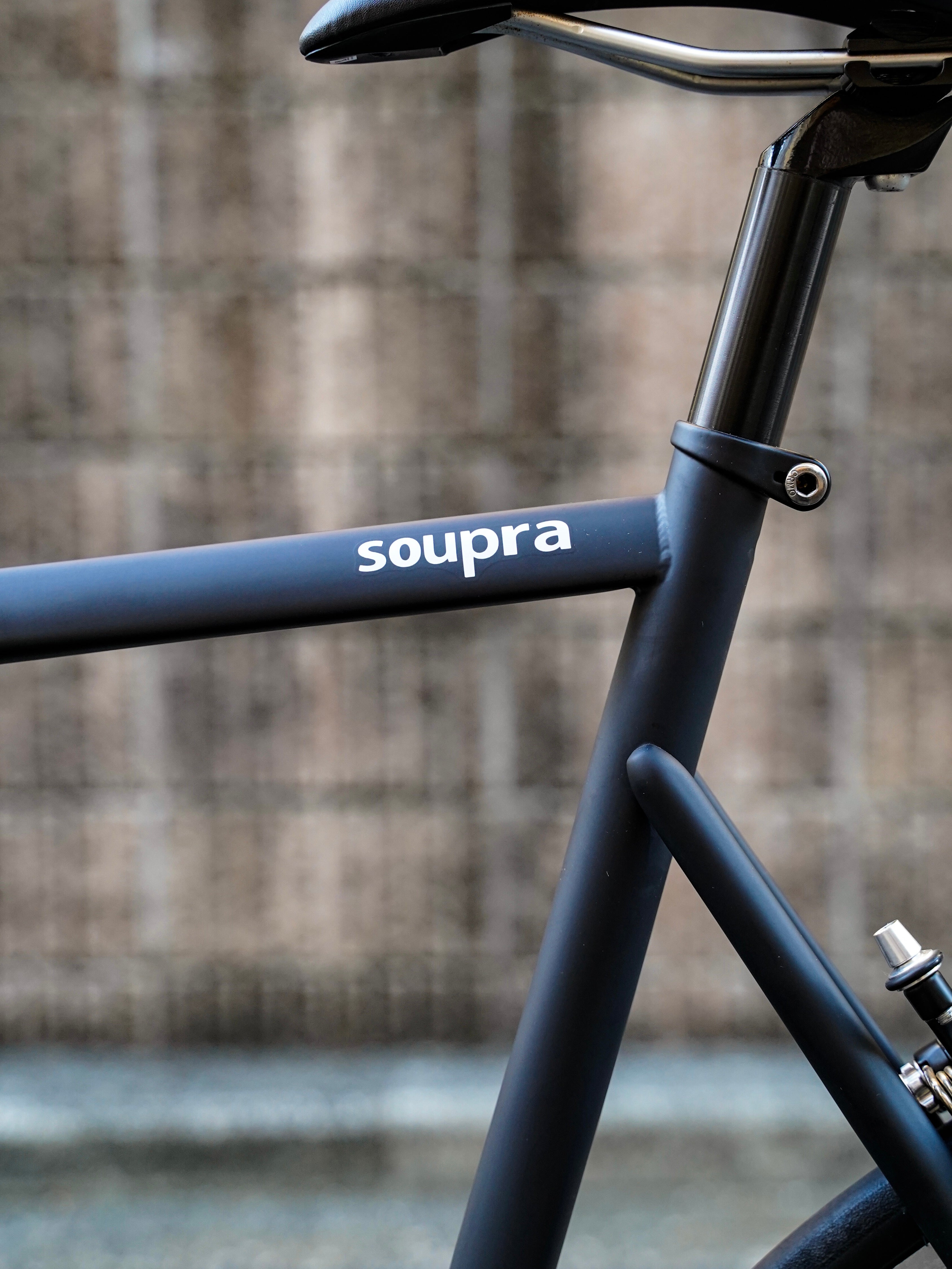 【FUN】SOUPRA -Basic-
