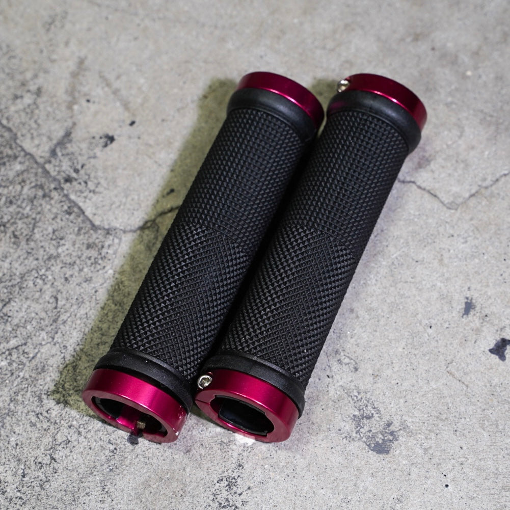 【LINKEY】Lock-on Grip -Red-