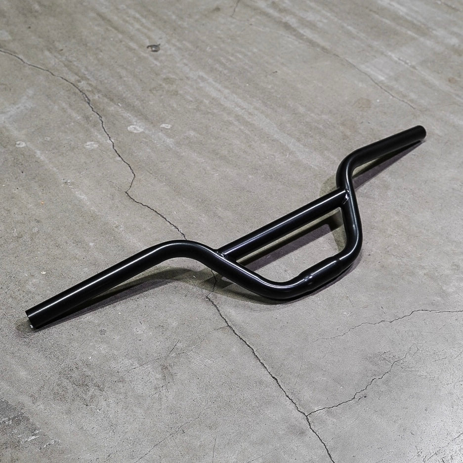 【FUN】BMX RICO Handle -Black-