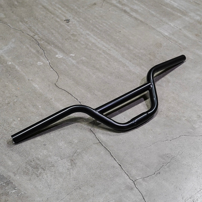 【FUN】BMX RICO Handle -Black-
