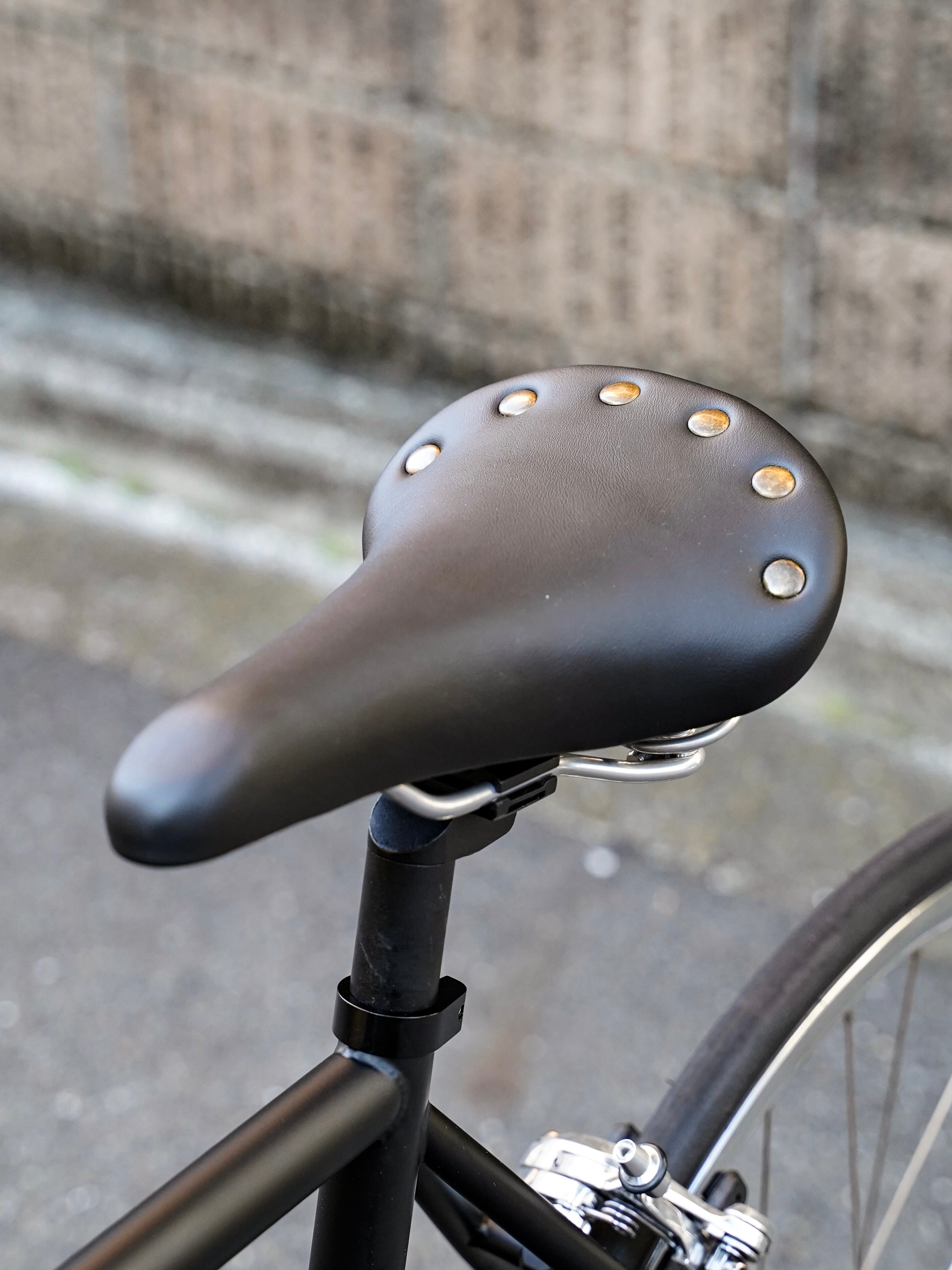 ANGUS FLAT -Urban style-