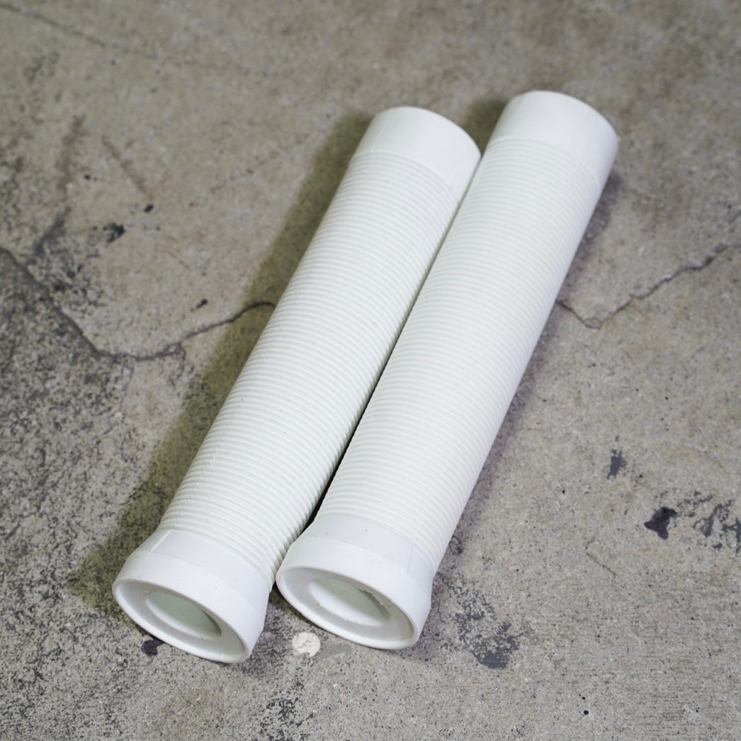 【LINKEY】SPIRAL Grip -White-