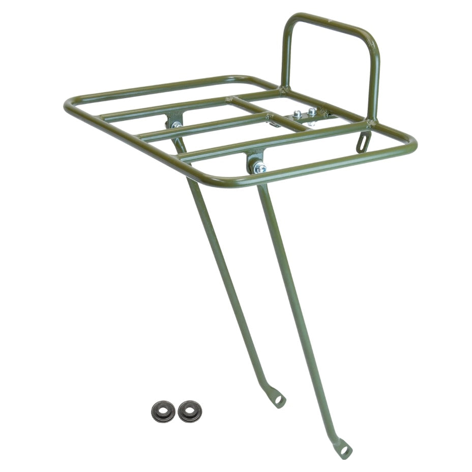 【ADEPT】Truss Porter Rack