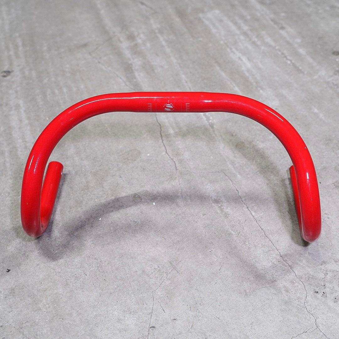 【FUN】PARK DROP Handle -Red-
