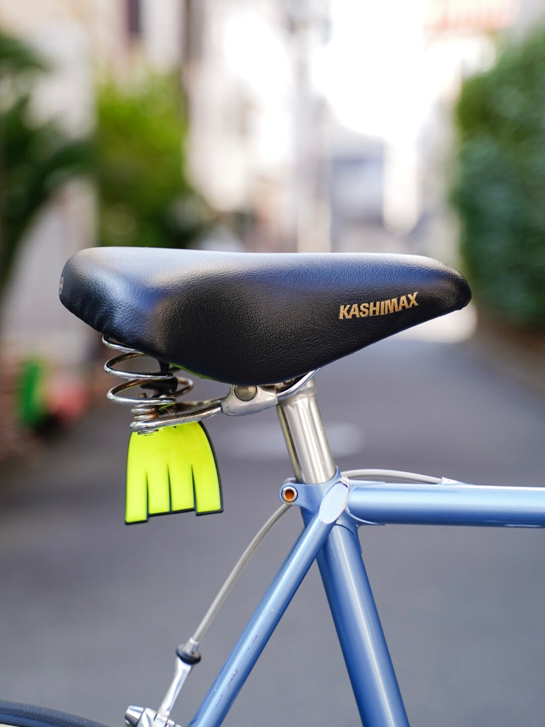 BARAMON No.001