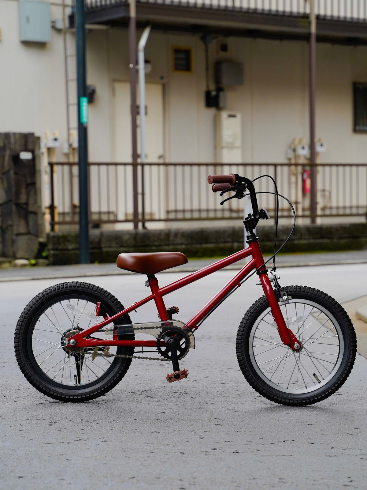 【LINKEY】CUSTOM KIDS Bike カスタムキッズバイク -3SIZE-