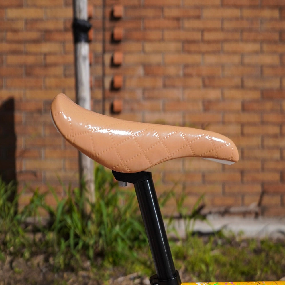 【FUN】TAYLOR Saddle -beige-