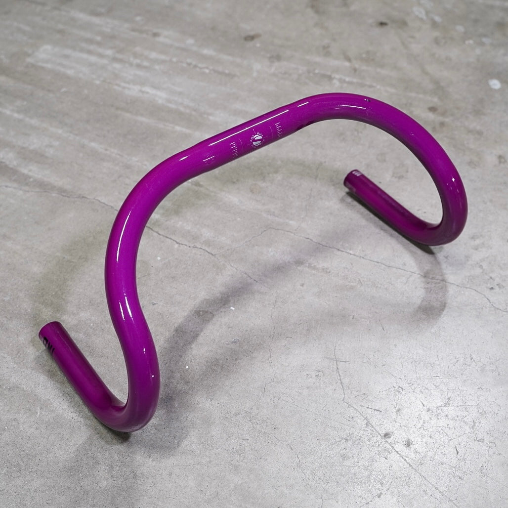 【FUN】PARK DROP Handle -Purple-