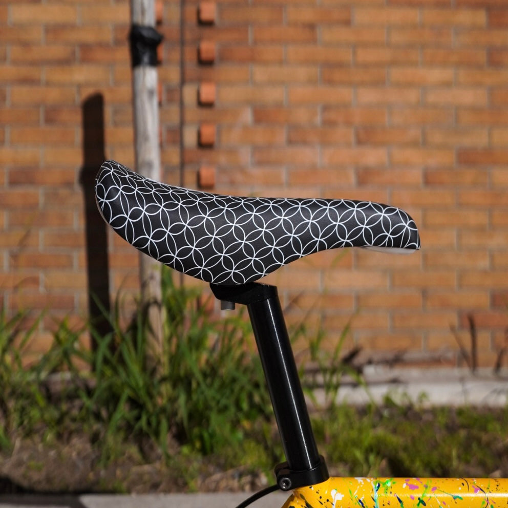 【FUN】七宝 Saddle