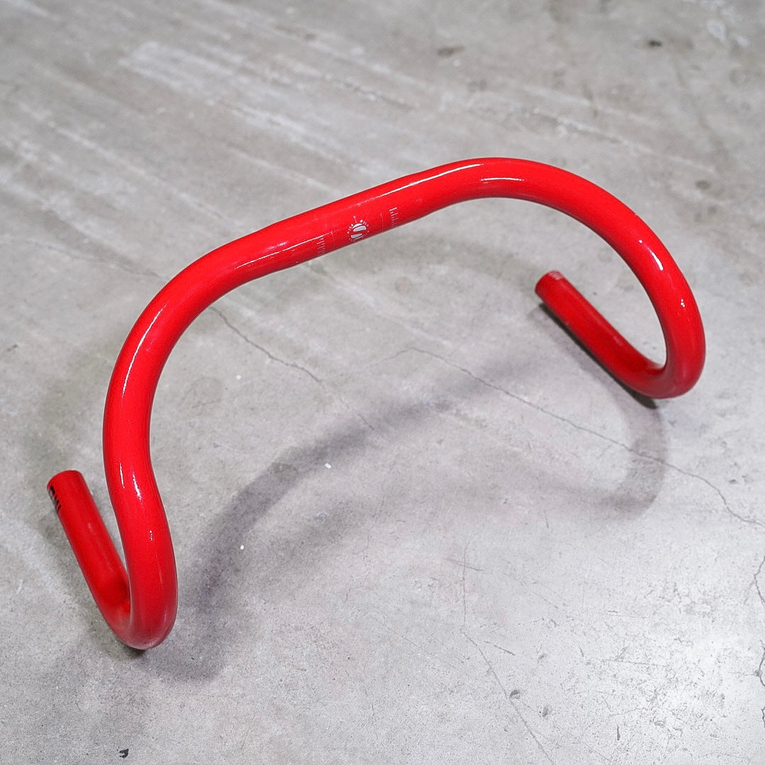 【FUN】PARK DROP Handle -Red-