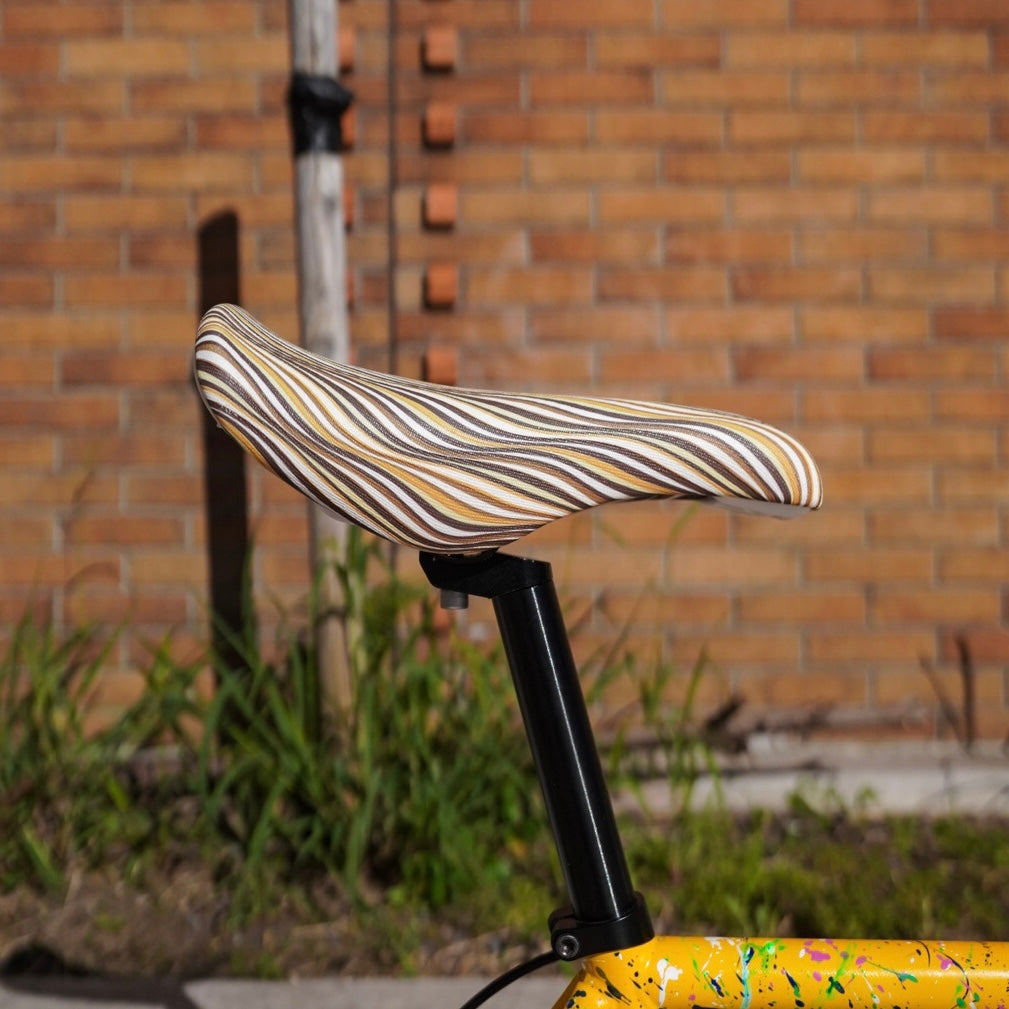 【FUN】MIGUEL Saddle
