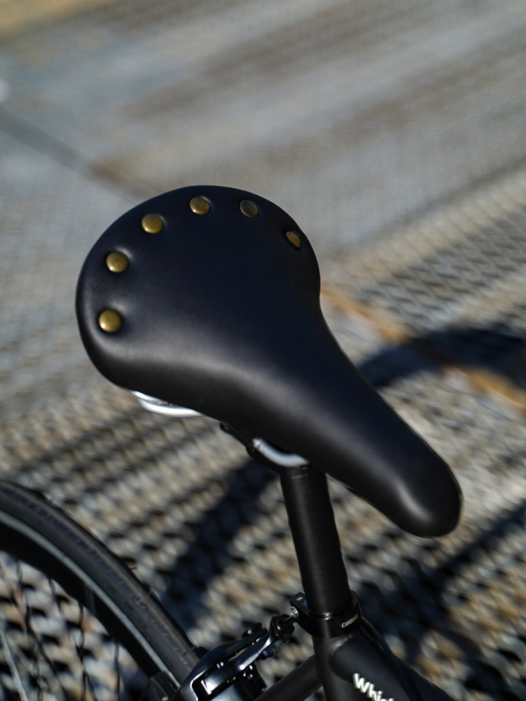 ANGUS FLAT No.002