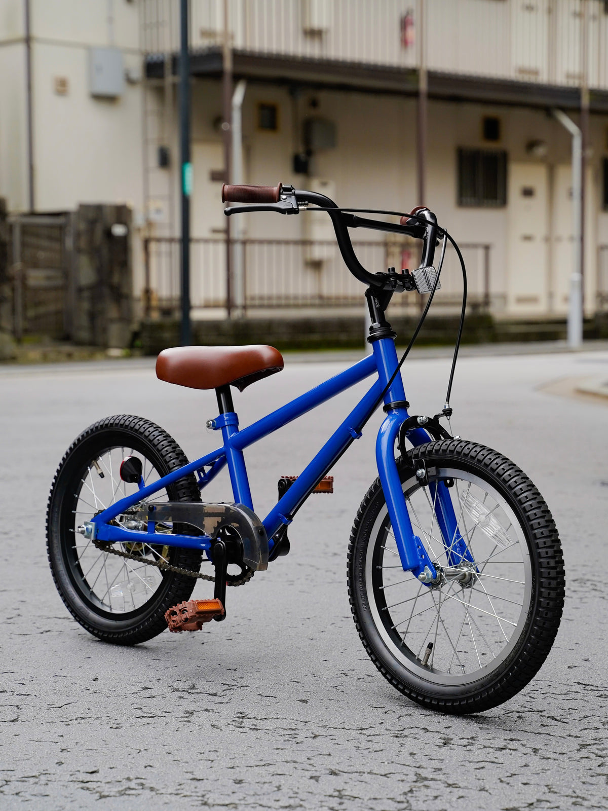【LINKEY】CUSTOM KIDS Bike カスタムキッズバイク -3SIZE-