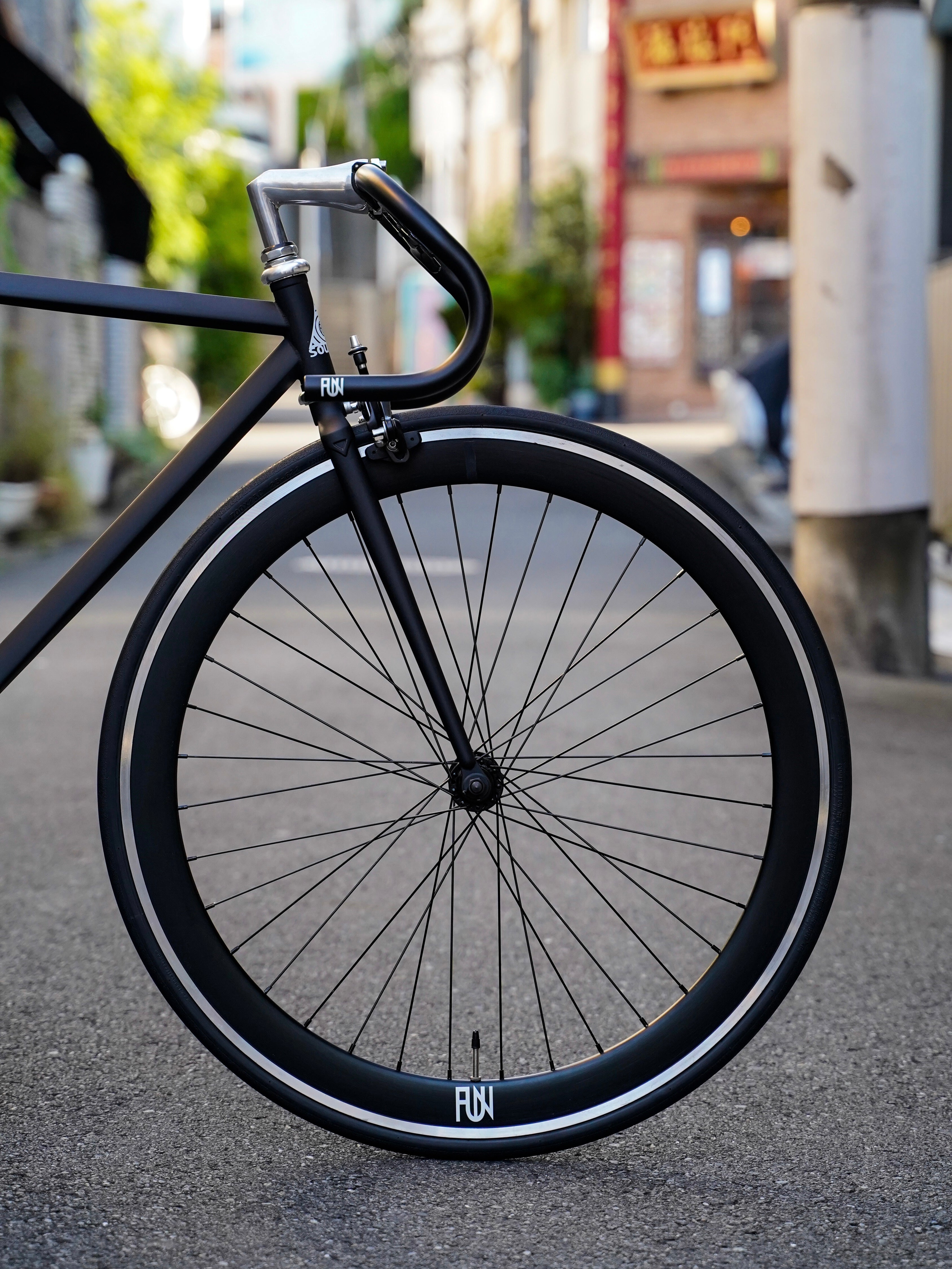 【FUN】SOUPRA -Basic-