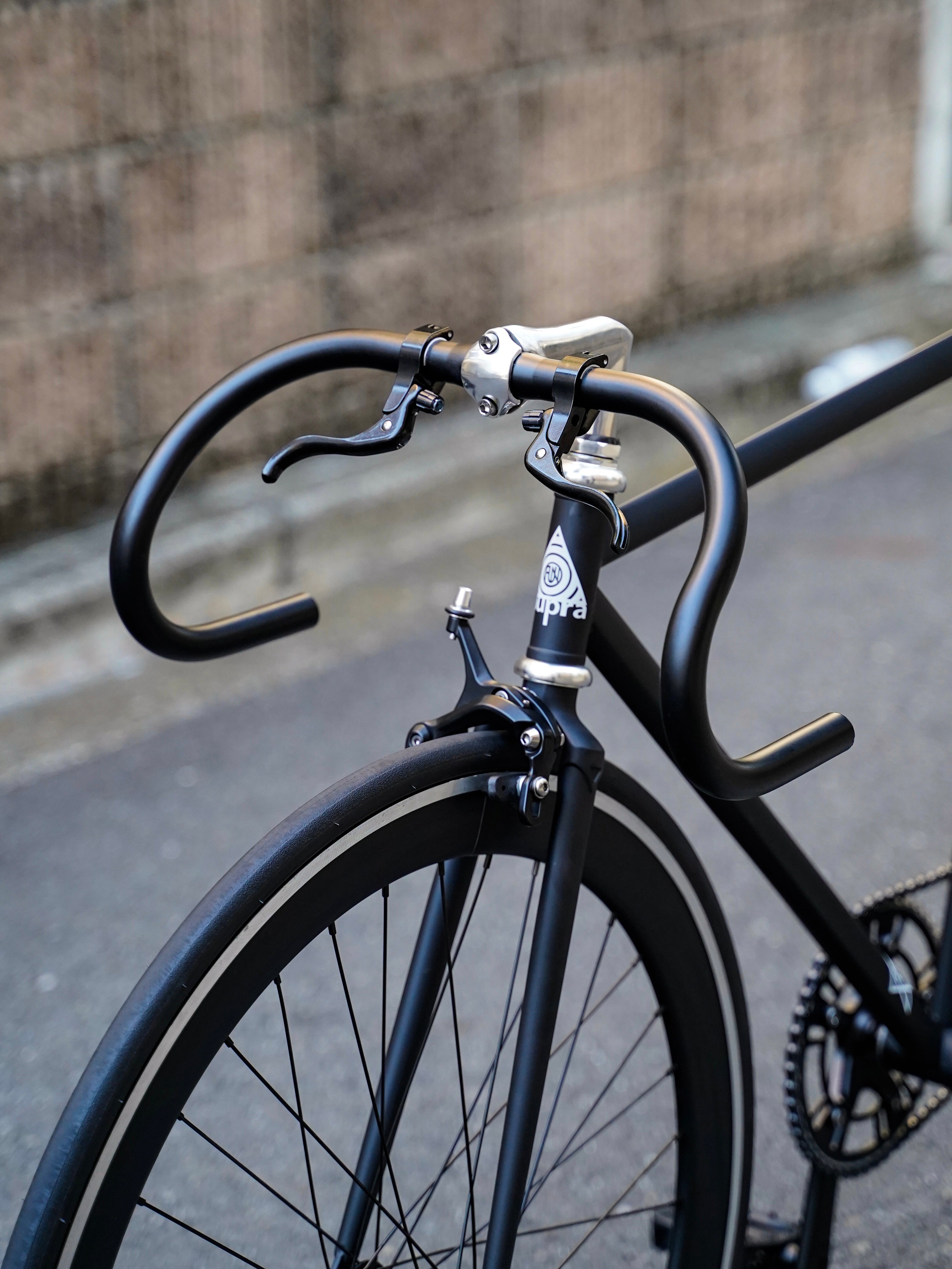 【FUN】SOUPRA -Basic-