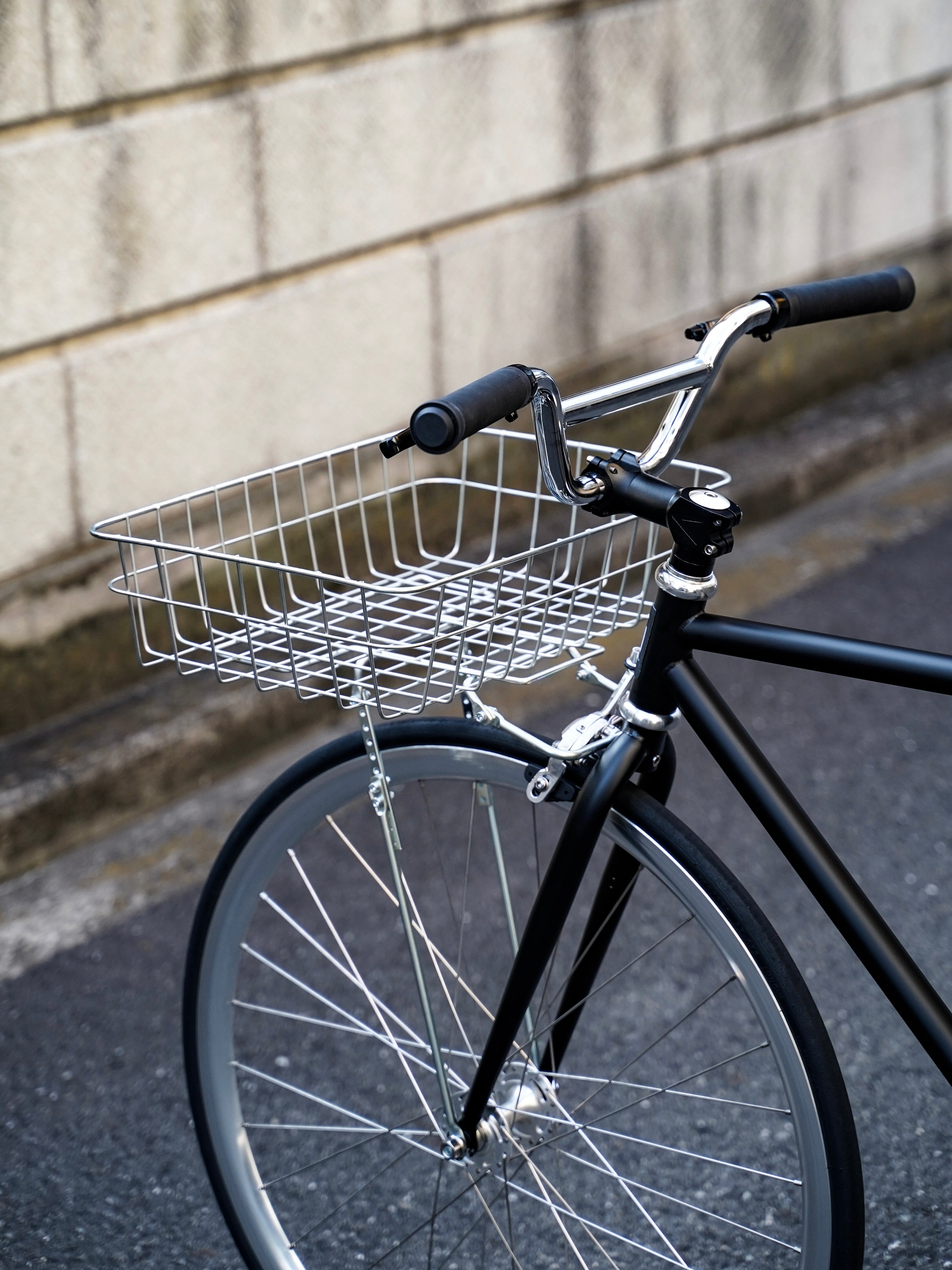 ANGUS FLAT -Urban style-