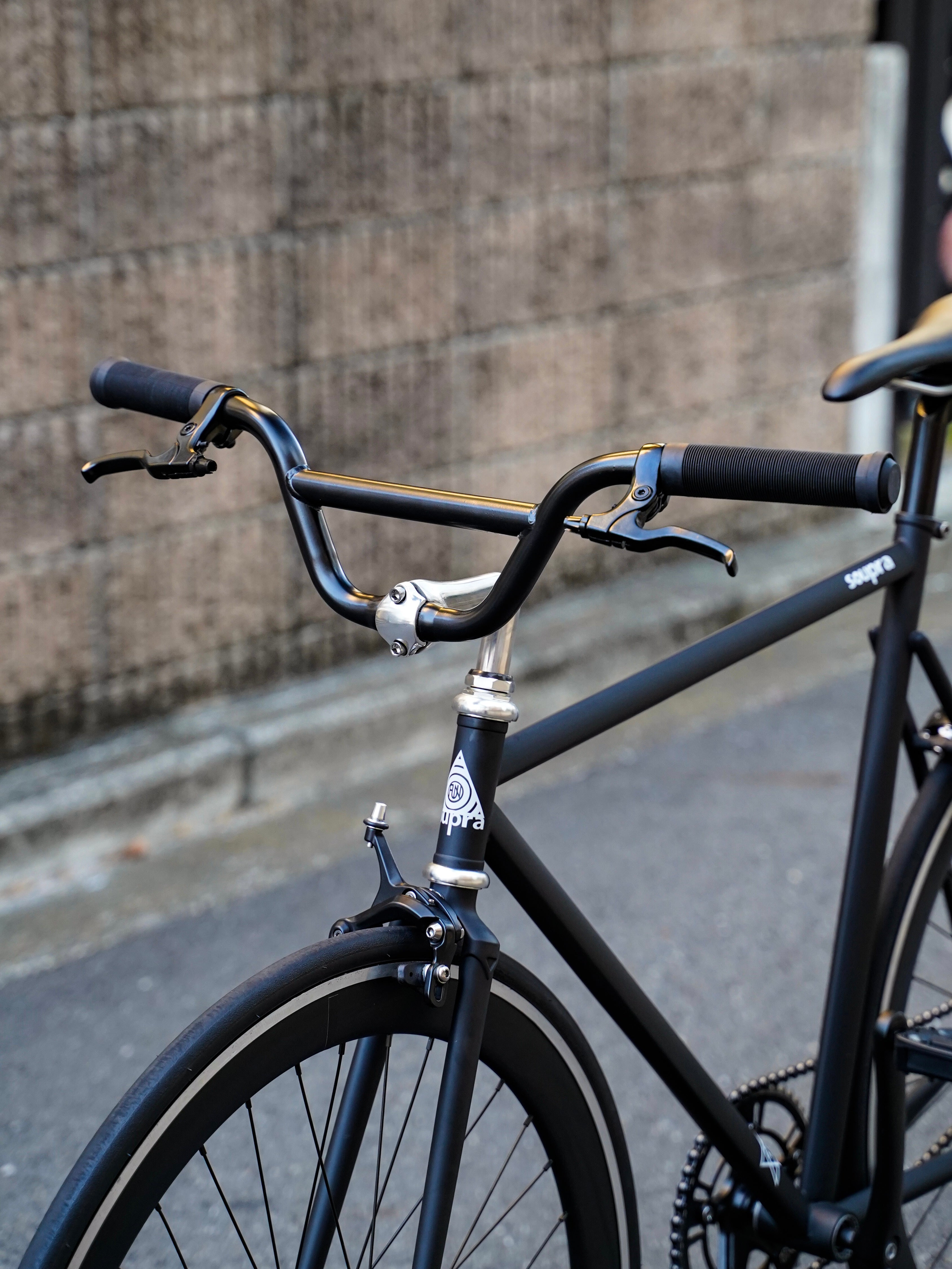 【FUN】SOUPRA -Basic-