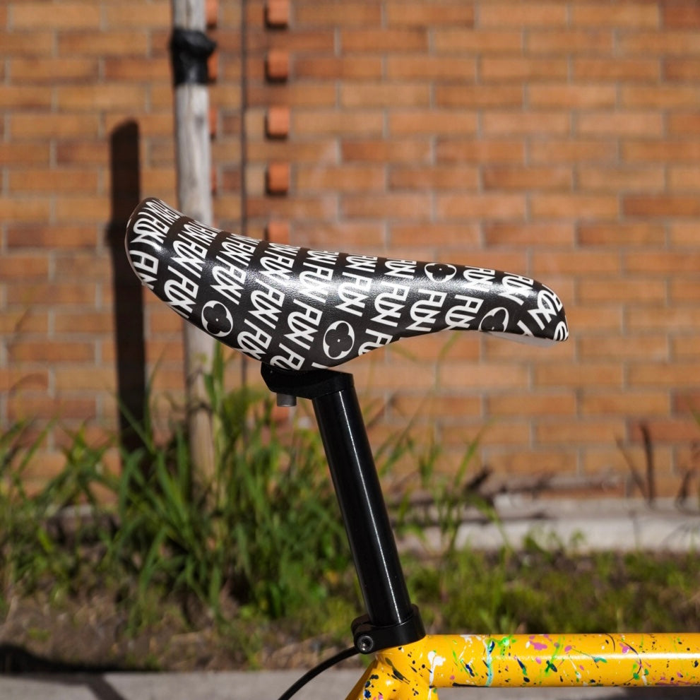 【FUN】FUN MONOGRAPH Saddle