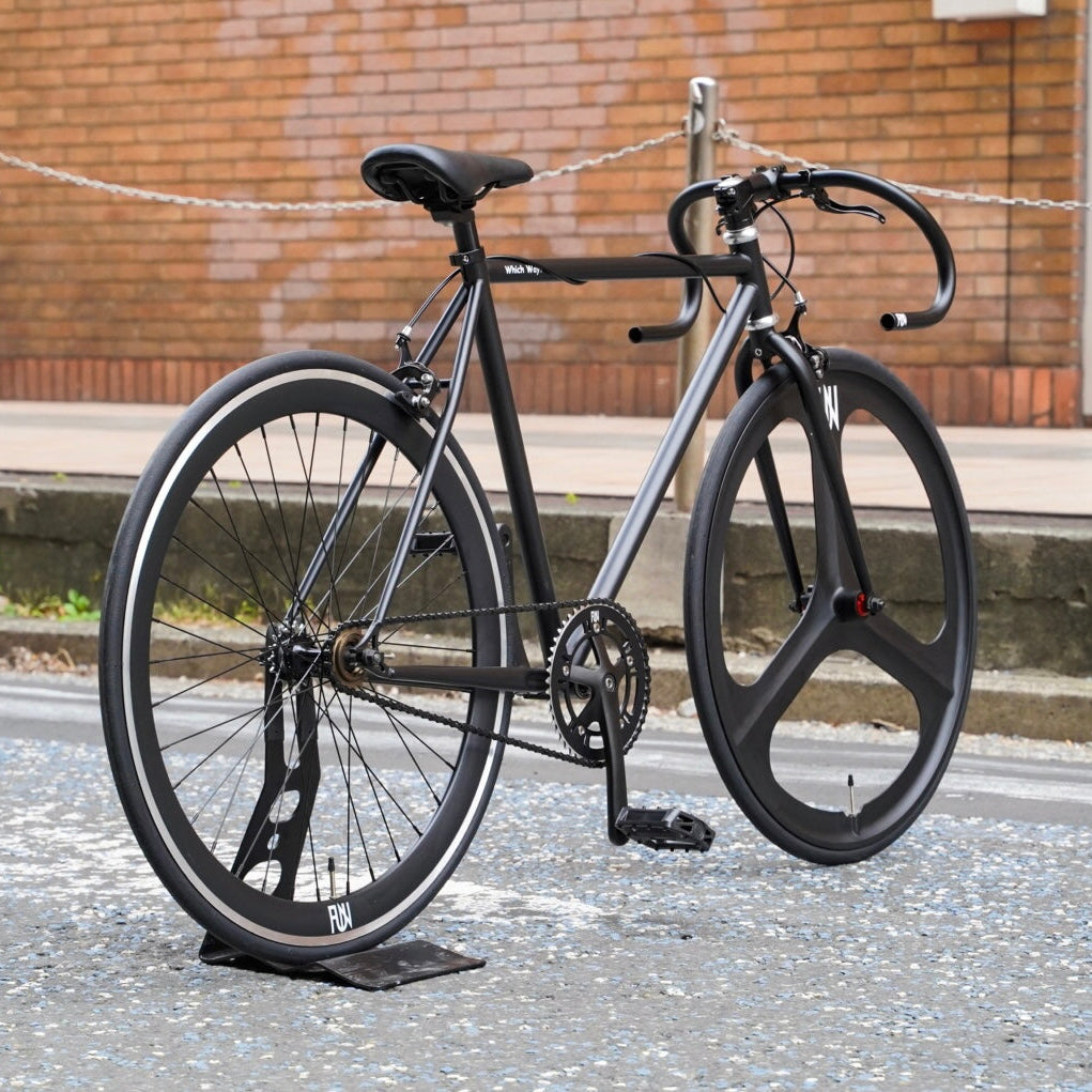 【FUN】ANGUS FLAT -Front Z3-