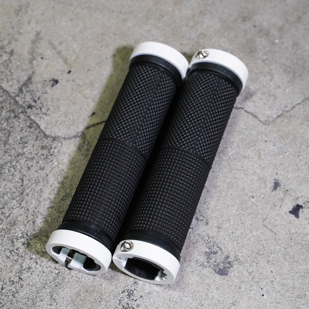 【LINKEY】Lock-on Grip -White-