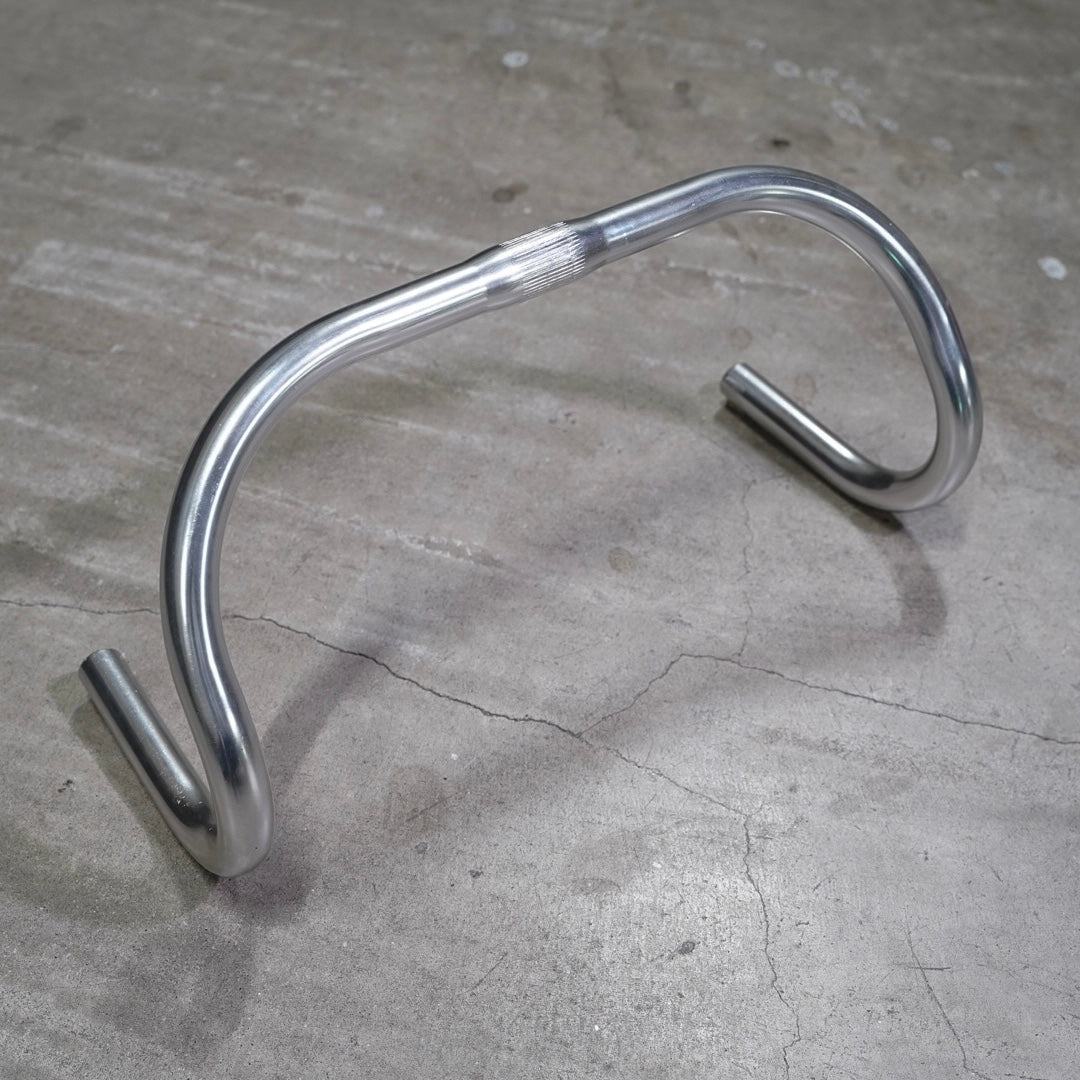 【FUN】SHORT DROP Handle -polish-