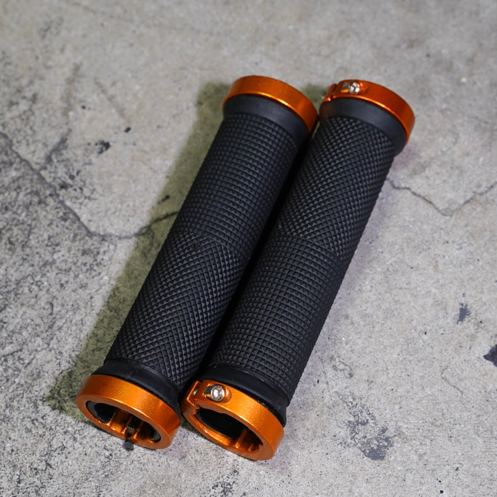 【LINKEY】Lock-on Grip -Gold-
