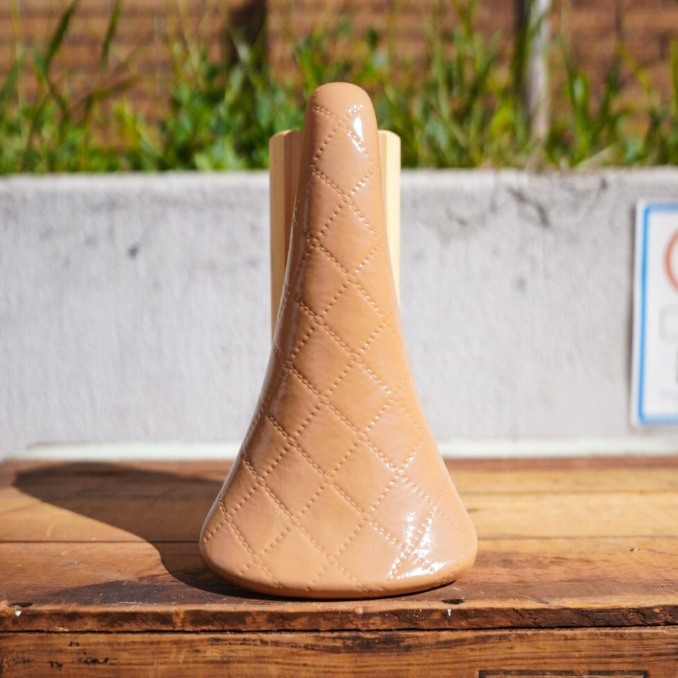【FUN】TAYLOR Saddle -beige-