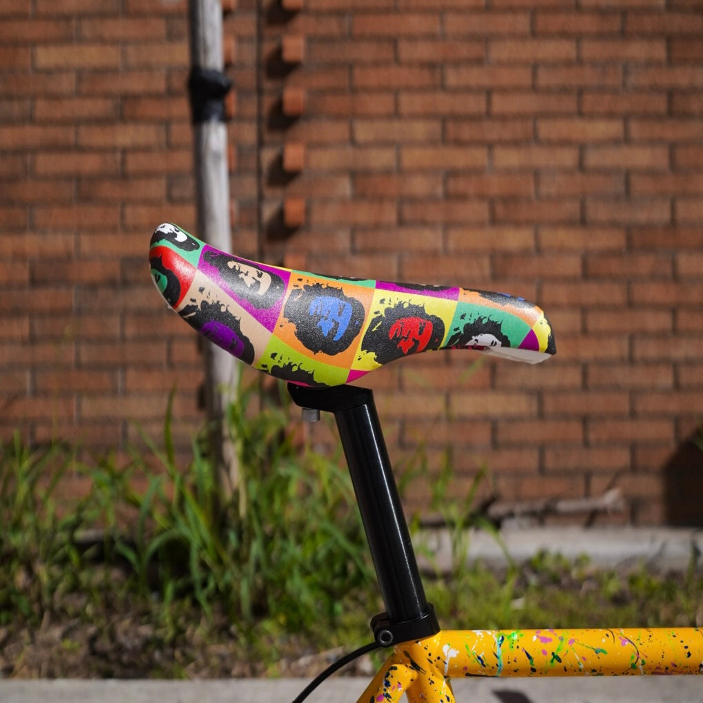 【FUN】SD-088 GEBARA Saddle