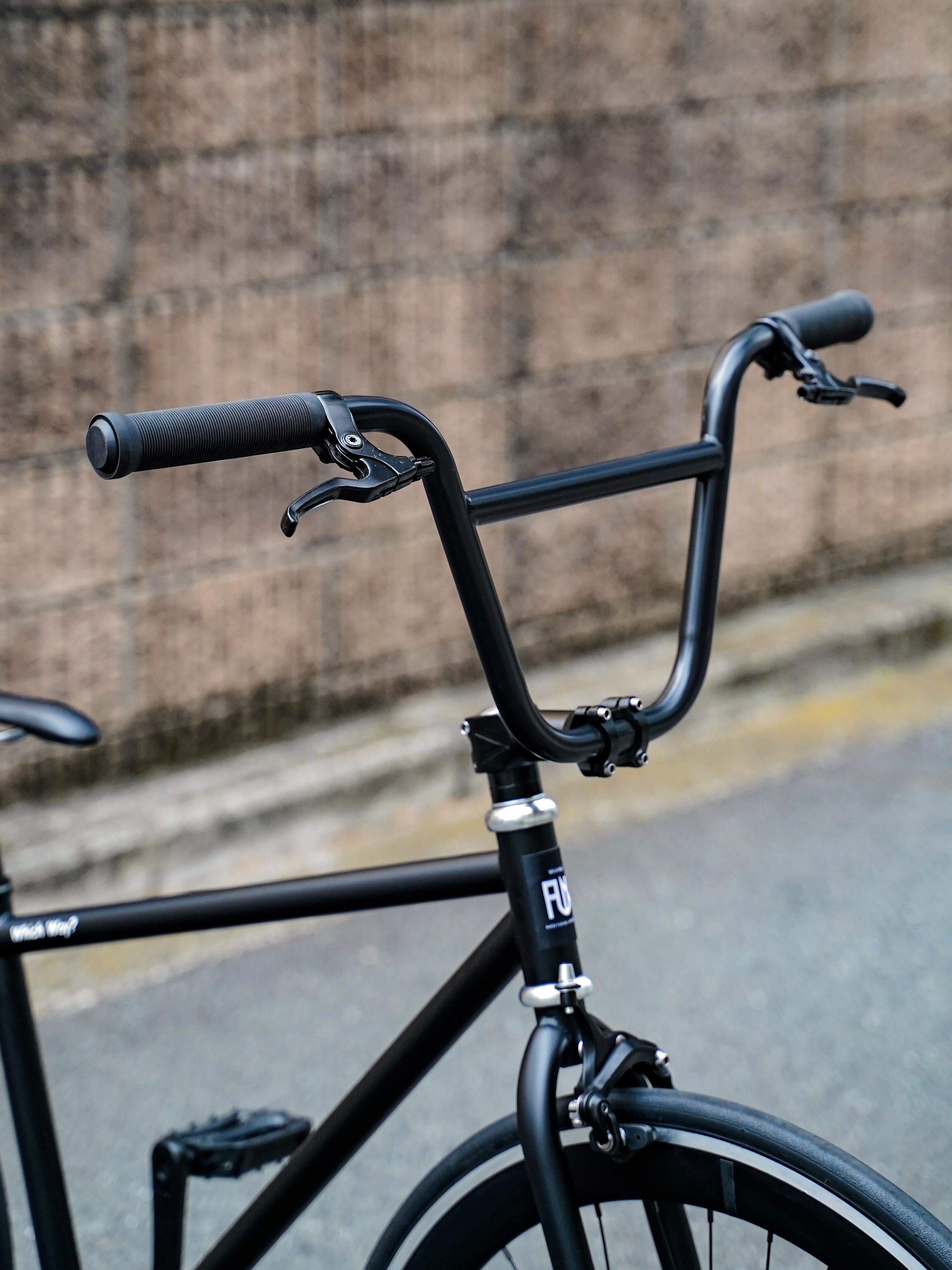 【FUN】ANGUS STREET -Basic-