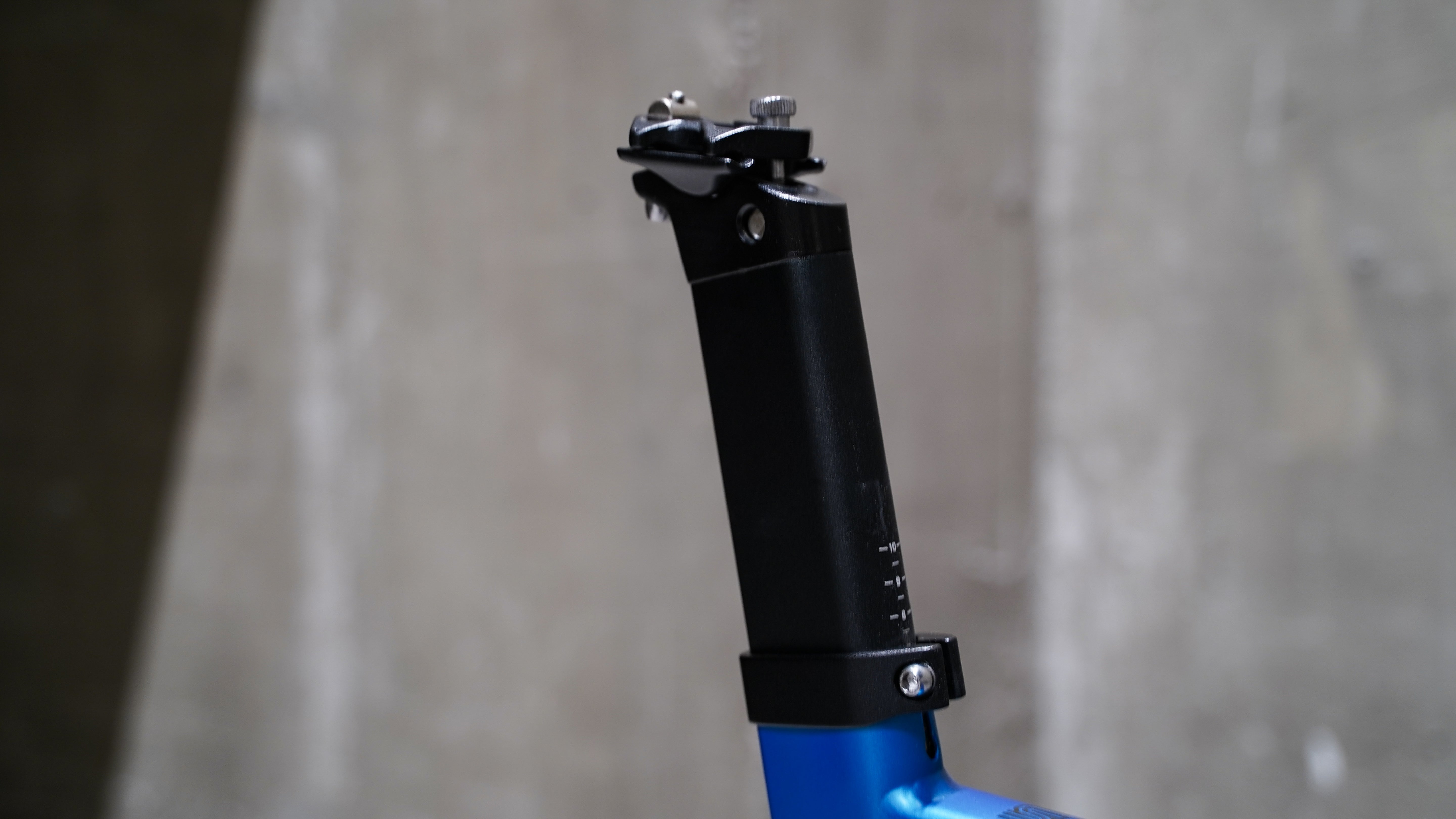 【FUN】AIR SPARK Frame -Mat Blue-