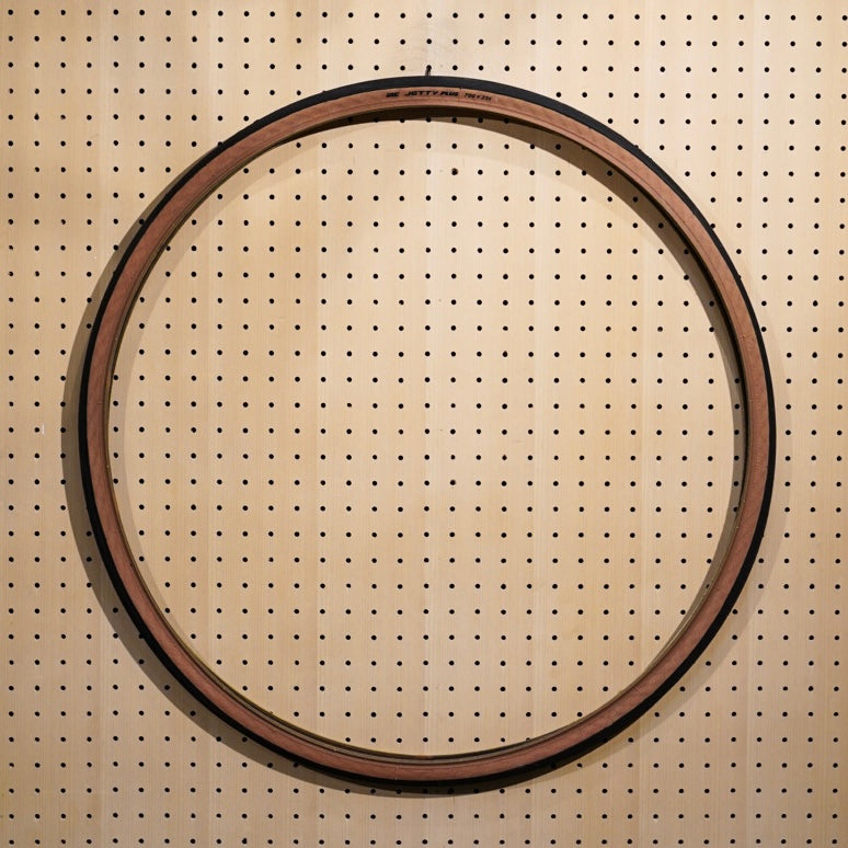 【FUN】COLOR Tire -side skin-