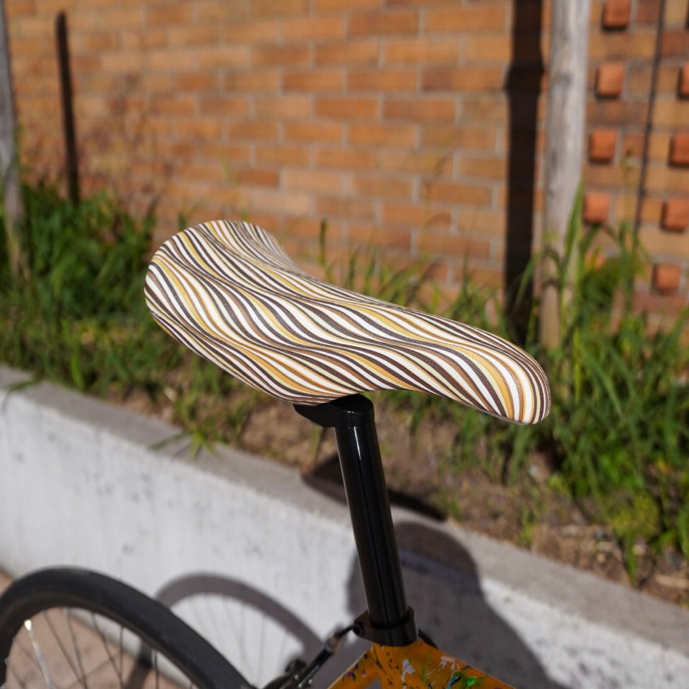 【FUN】MIGUEL Saddle