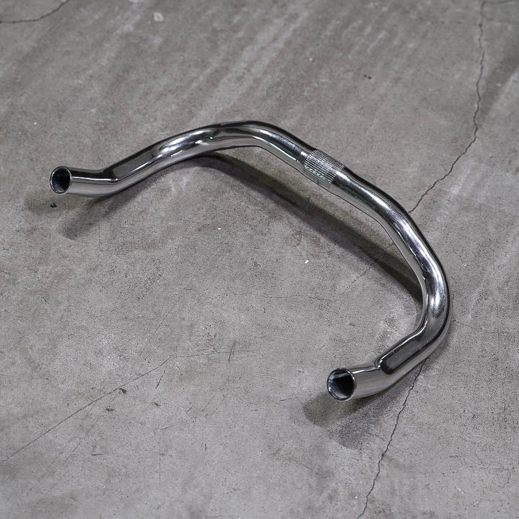 【FUN】BABY-B BULLHORN Handle -Polish-